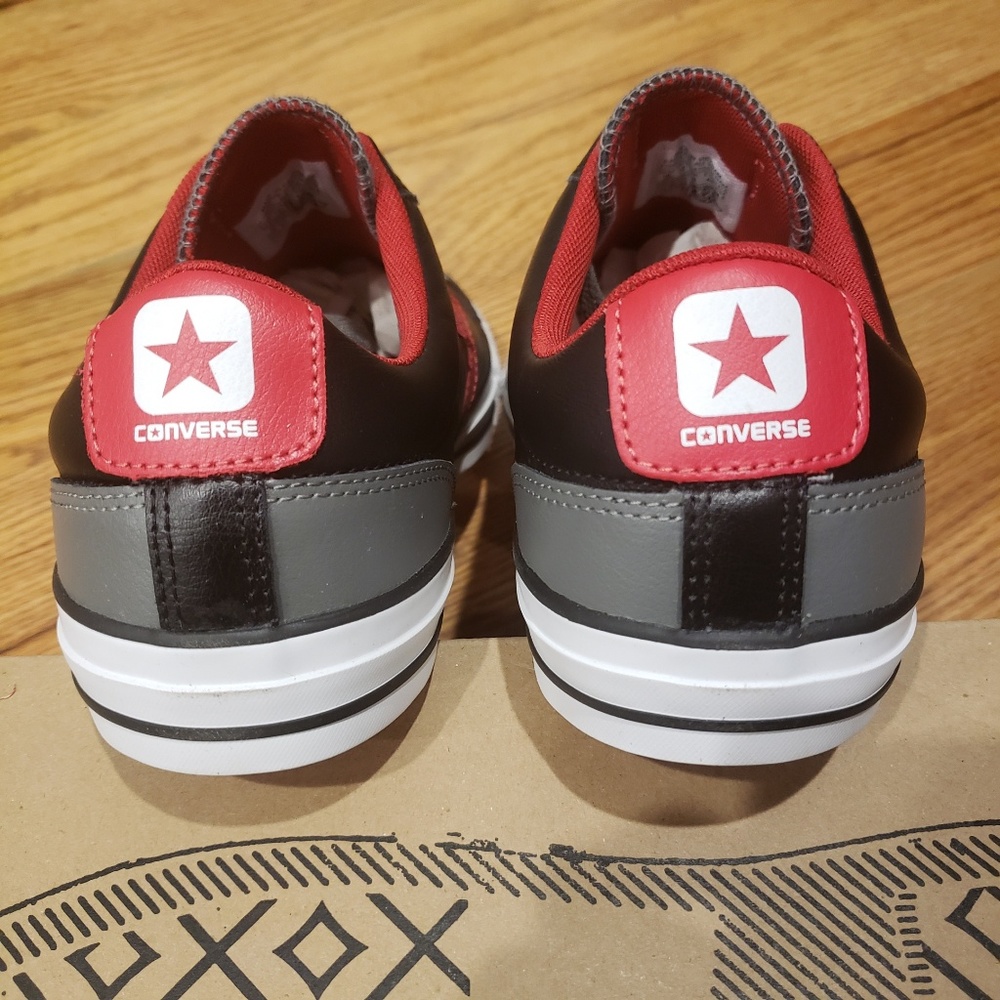 Converse Star Player Ev Ox - Picture 5 of 7